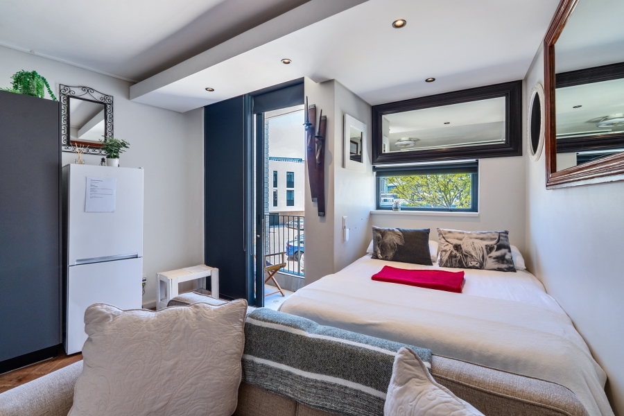 0 Bedroom Property for Sale in Century City Western Cape